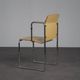 HOPMI chair by Gerrit Rietveld, Netherlands, 2013, limited edition 129/150