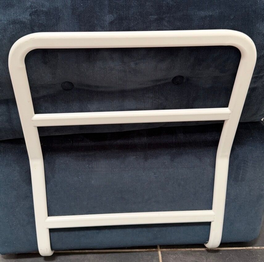 Fauteuil vintage IKEA « RORBERG »