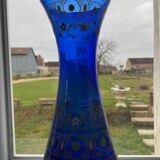 1556 Unsigned - Art Nouveau Vase