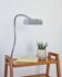 Industrial desk lamp