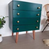 Commode vintage