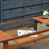 Table basse par GPlan 1960