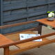 Coffee table by G Plan 1960