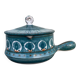 Serving dish or casserole dish by Georges CUEILLE, Saint Ceré
