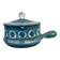 Serving dish or casserole dish by Georges CUEILLE, Saint Ceré
