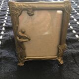 Old frame