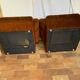 Paire de fauteuils 70s