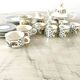 Villeroy Boch Basket Tea and Coffee Set 20 pieces