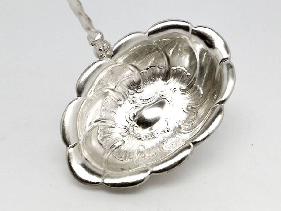 20th century dipper from WMF, Germany, 1890s