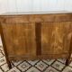 Art Deco chest of drawers