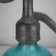 ancienne bouteille siphon eau seltz Drouhin antique french bottle