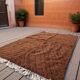 Authentic traditional Berber rug 150/250cm