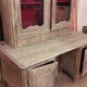 Bureau bibliothèque XVIIIe