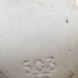 Former pitchers ceramic