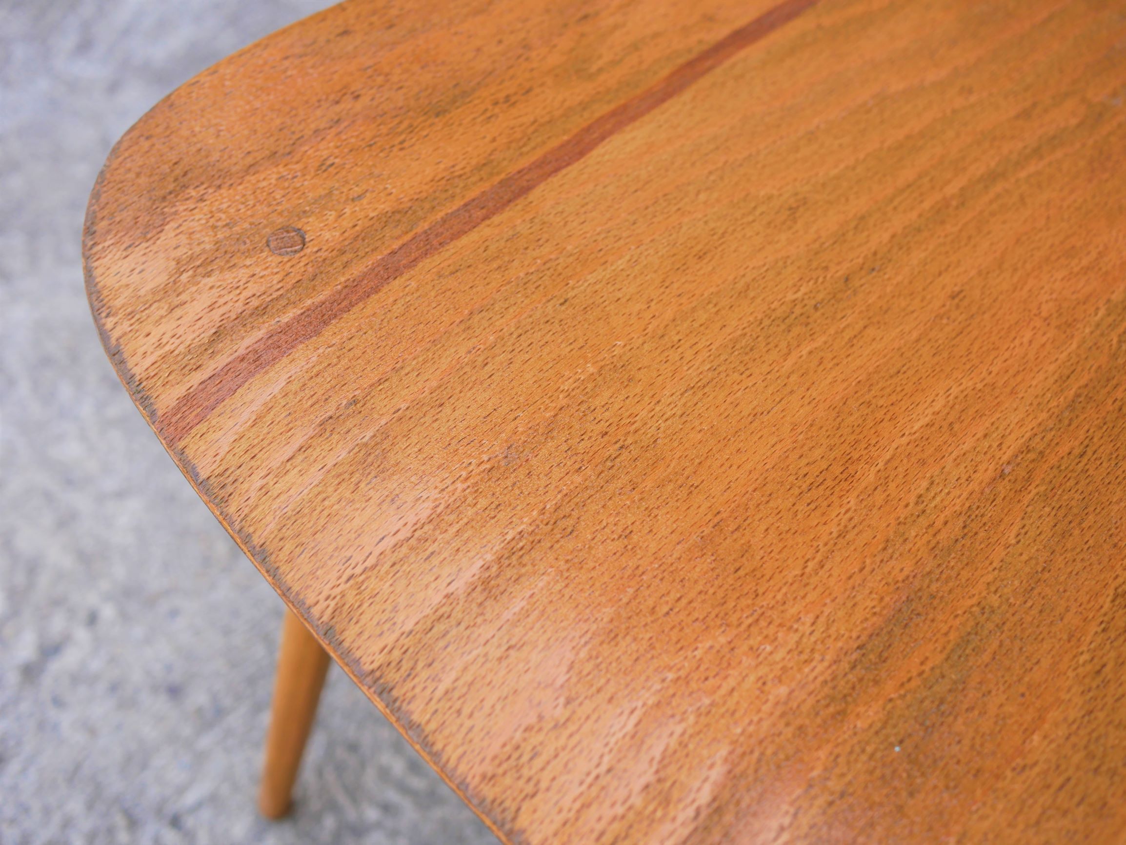 "Ant" Chair by Baumann editions