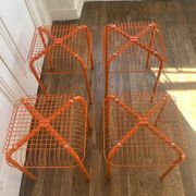 Tabourets IKEA Västerön