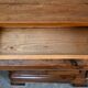 Small Buffet in Walnut, Louis-Philippe style – 19th century