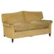 Victorian Howard & Sons 2-3 seater canapé