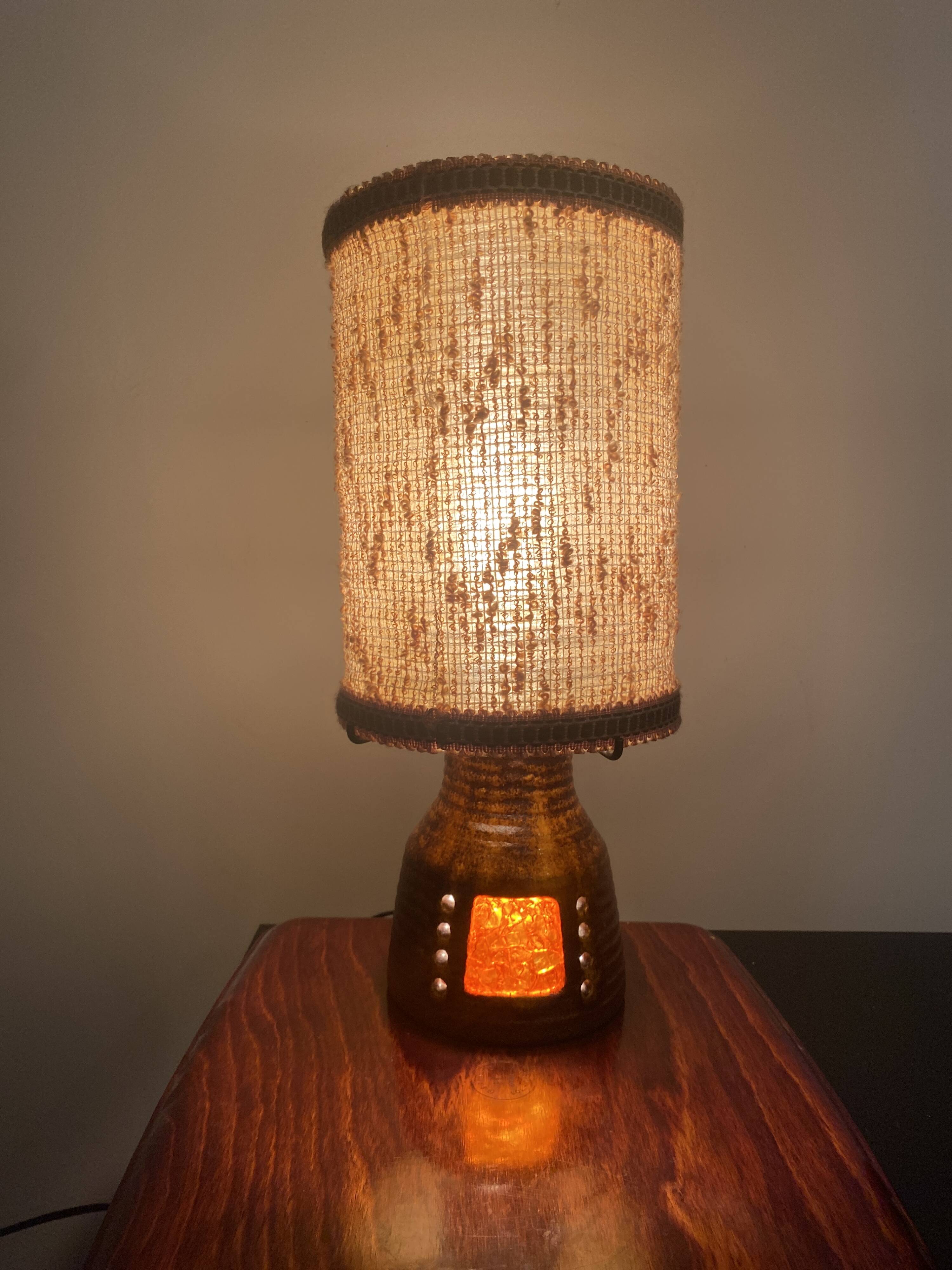 Accolay Lamp
