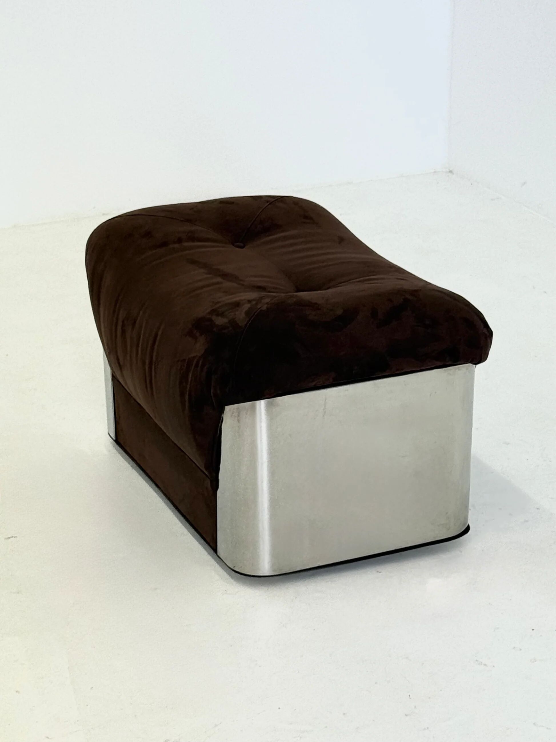 Gian Pietro Arosio Space Age Pouf