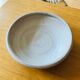 Large Dutch ceramic dish Ciro Loré Beesel D40cm