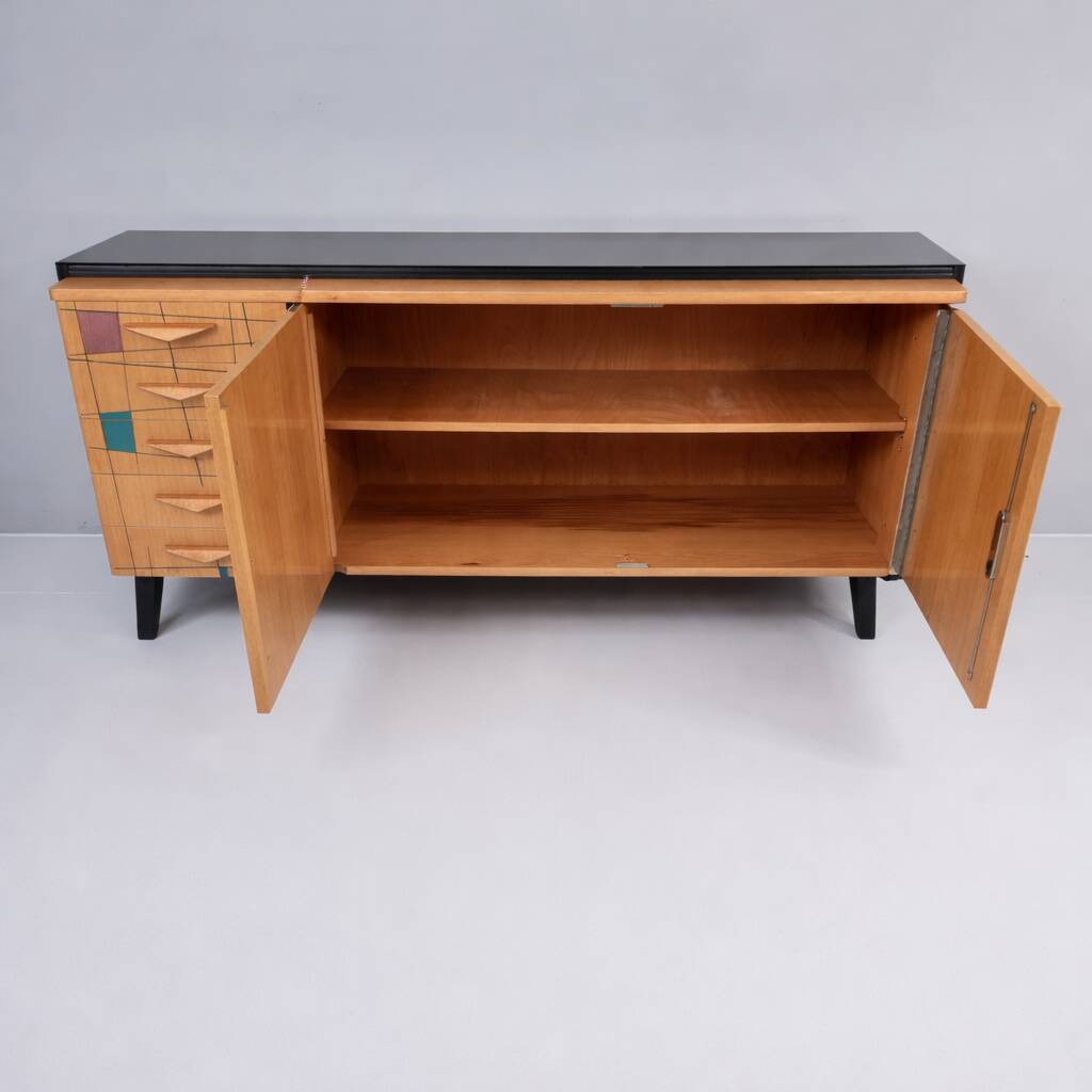 Vintage Commode from Tatra, 1970s