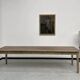 250 X 90 farmhouse table in contemporary edition