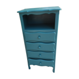 Cabinet with drawers