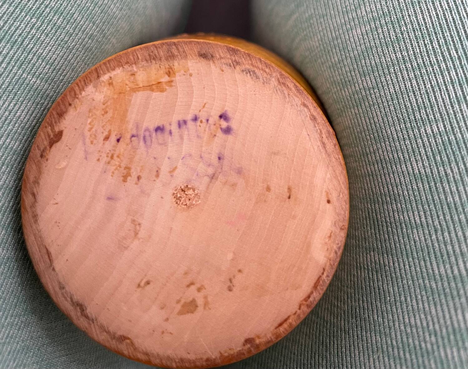 Lot of Russian dolls