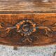 Paire de tables de chevet style Louis XV