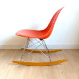 Rocking chair Eames – Vitra