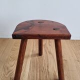 Shepherd tripod stool