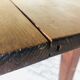 Console de ferme en bois Circa 40/50