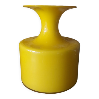 Vase de Otto Brauer pour Holmegaard