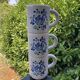 Fribourg Faience Saint Amand design 70 cup