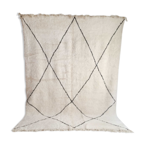 tapis berbère marocain