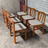 Table vintage Bauman