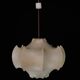 First Edition Viscontea Lamp by Achille and Pier Giacomo Castiglioni for Fl