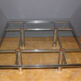 André model coffee table by Tobia Scarpa published by Knoll 1969