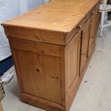 Buffet pichpin ancien