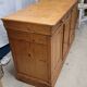 Buffet pichpin ancien