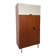 Wardrobe Pastoe KU10 Cees Braakman, Japanese series, 3 doors