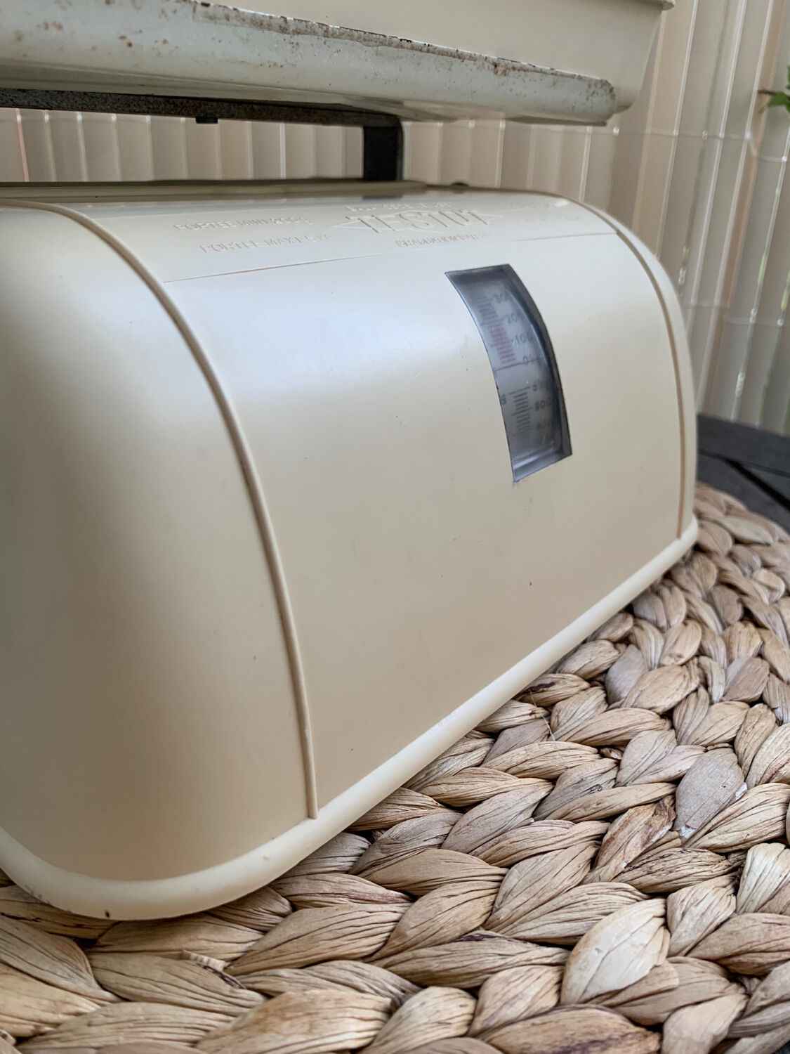 Testut household balance