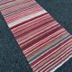 Tapis kilim de couloir
