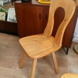 Mountain chairs 1990s