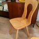 Mountain chairs 1990s