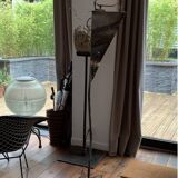 Peter Keene Floor Lamp