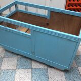 Children's bed