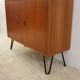 Scandinavian buffet 1960