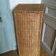 Large laundry basket